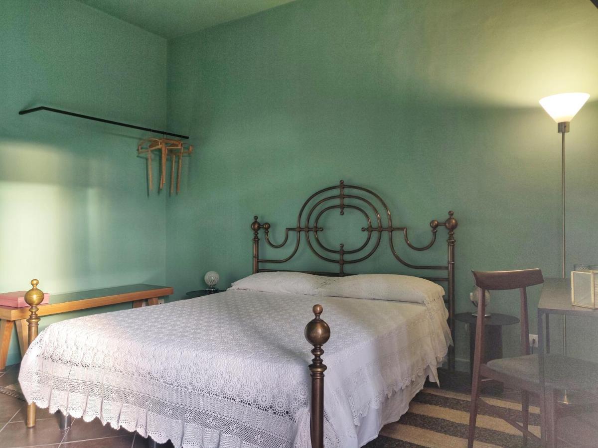 Le Stanze Del Cioccolato Bed & Breakfast Modica Bagian luar foto