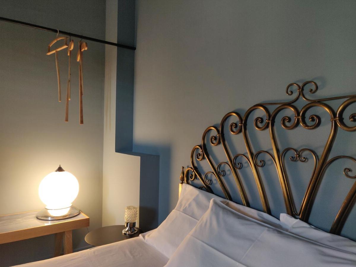 Le Stanze Del Cioccolato Bed & Breakfast Modica Bagian luar foto