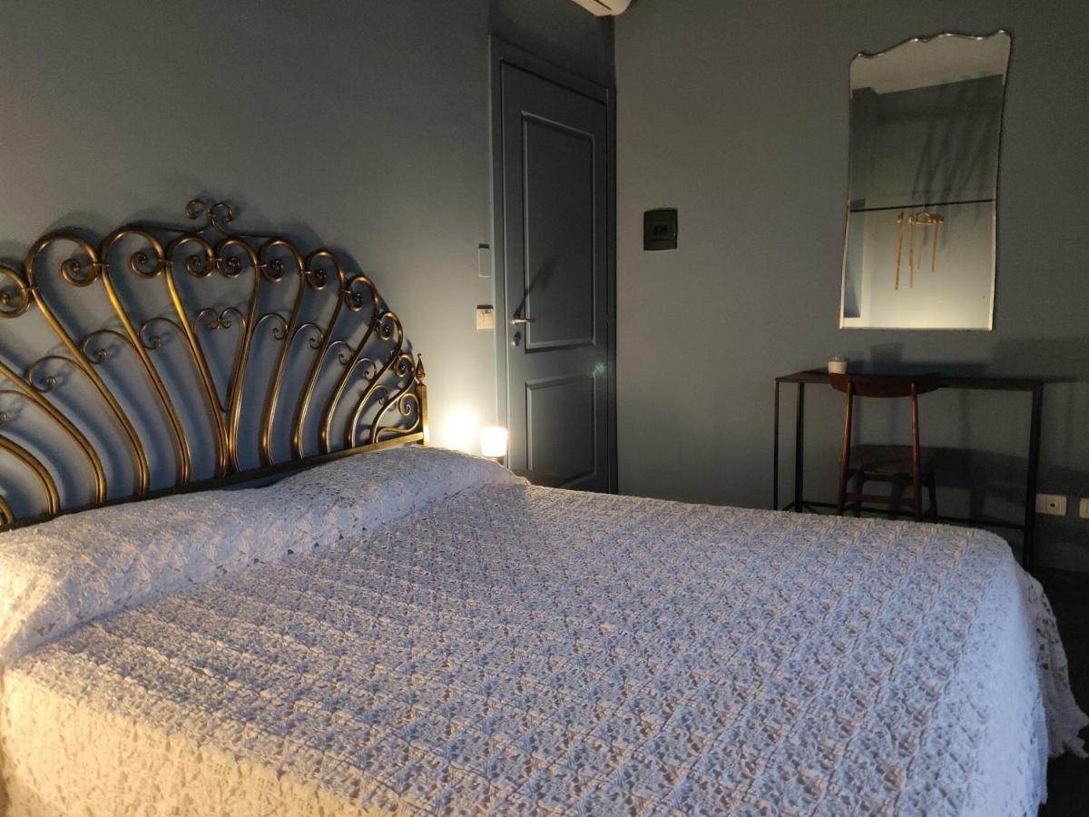 Le Stanze Del Cioccolato Bed & Breakfast Modica Bagian luar foto