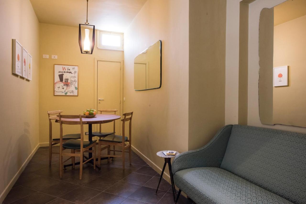 Le Stanze Del Cioccolato Bed & Breakfast Modica Bagian luar foto