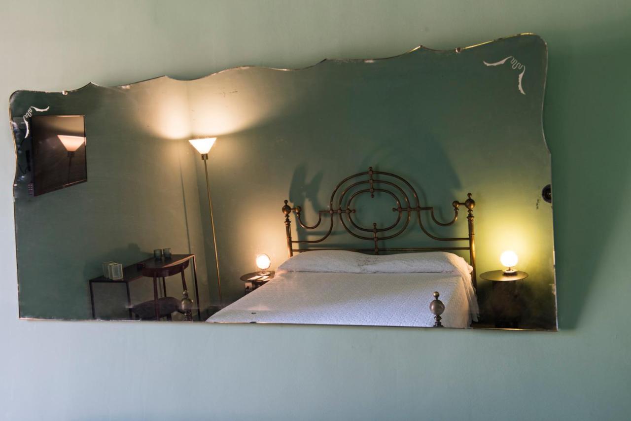 Le Stanze Del Cioccolato Bed & Breakfast Modica Bagian luar foto