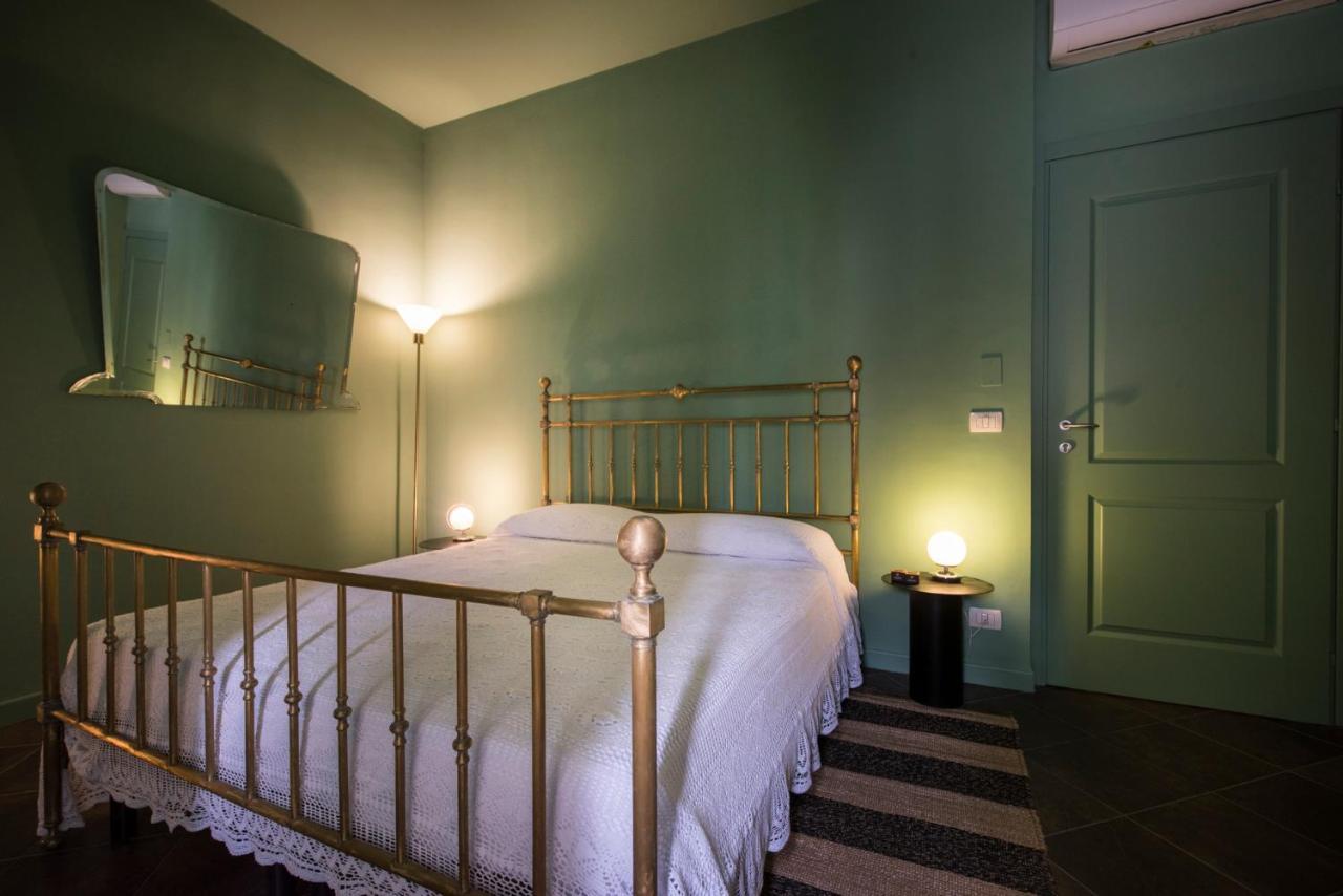 Le Stanze Del Cioccolato Bed & Breakfast Modica Bagian luar foto