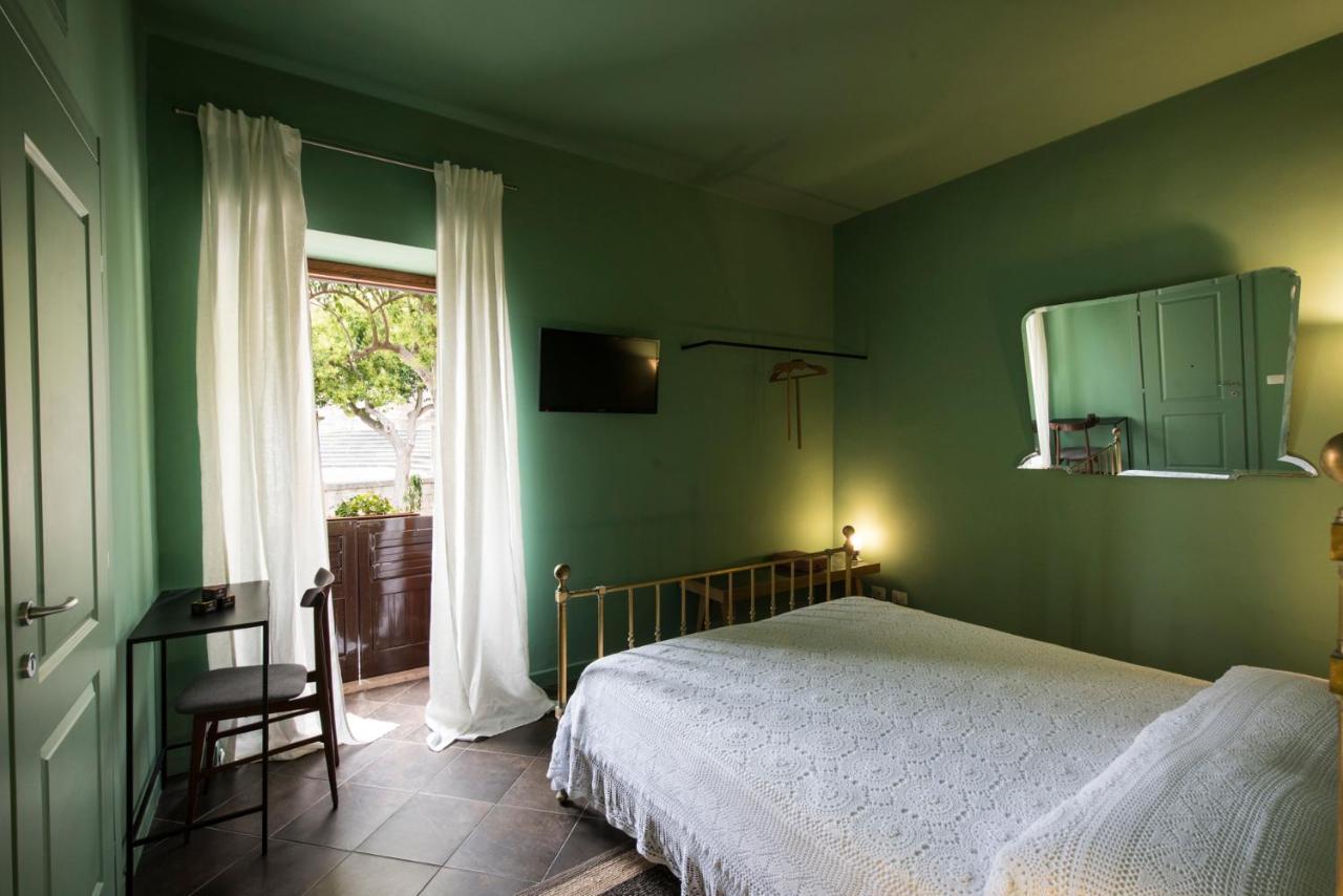 Le Stanze Del Cioccolato Bed & Breakfast Modica Bagian luar foto